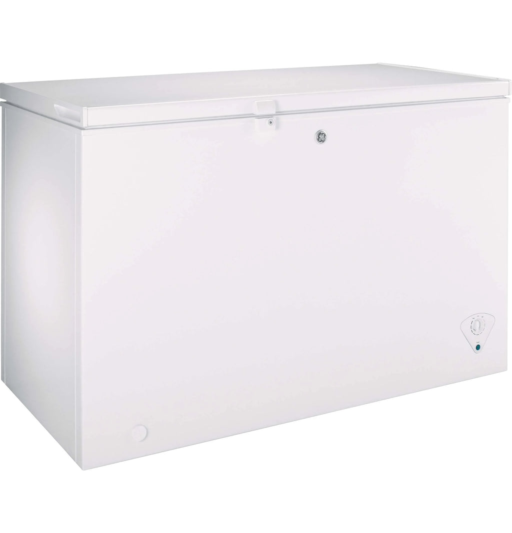 10.6 Cu. Ft. Manual Defrost Chest Freezer Y801702