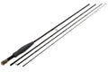 4 Piece 10 FT 3 WT Fly Rod B64488