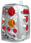 Crystal Eyes Tail Lamps O997