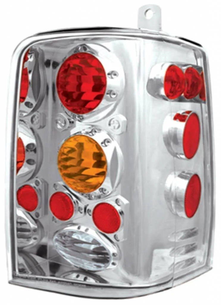 Crystal Eyes Tail Lamps O997