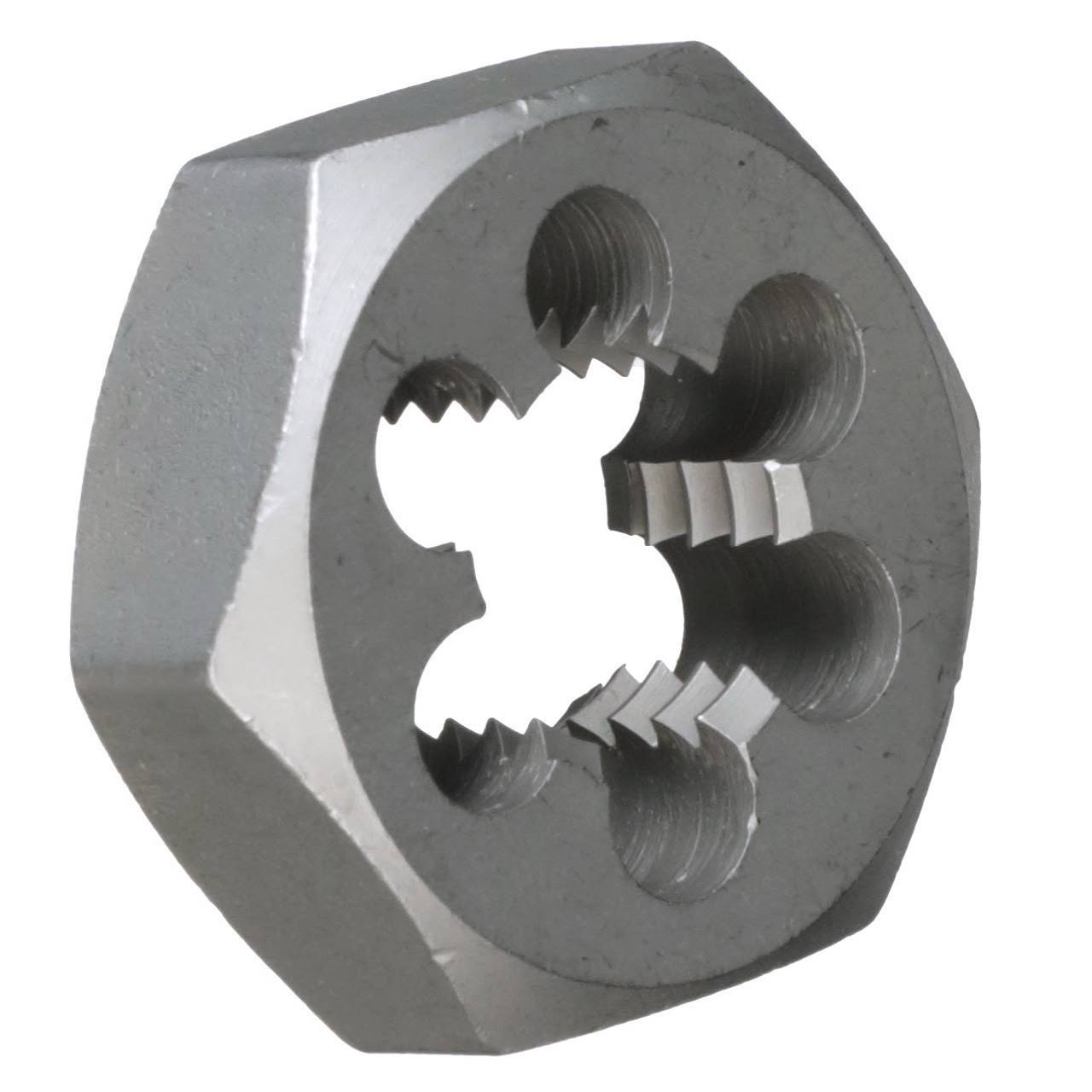 1-3/8-6 BSW Hex Die N100663