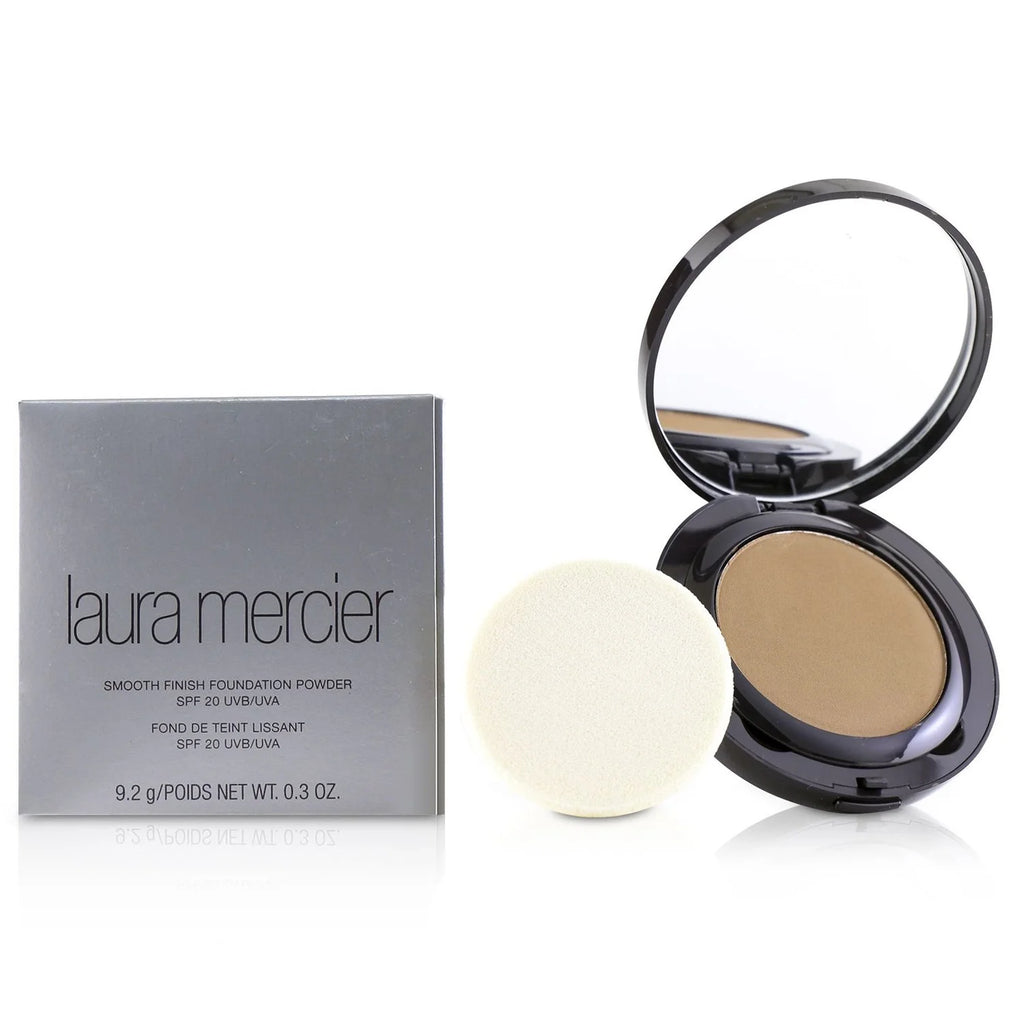 Foundation Powder SPF 20 J64121