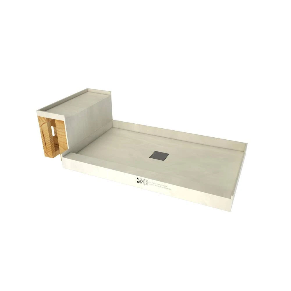 Tileable Shower Base T469774