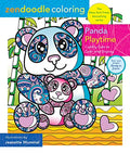 Paperback Coloring Book H502