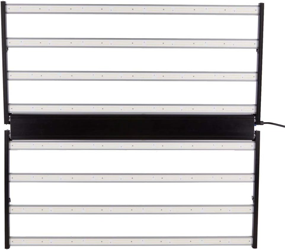 720W Commercial LED Grow Light A2652