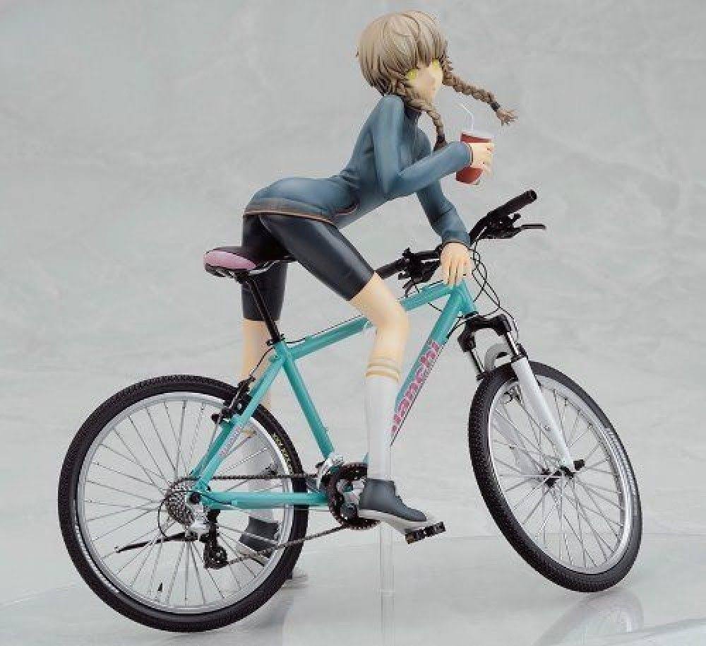 1/8 Scale Figure N416531