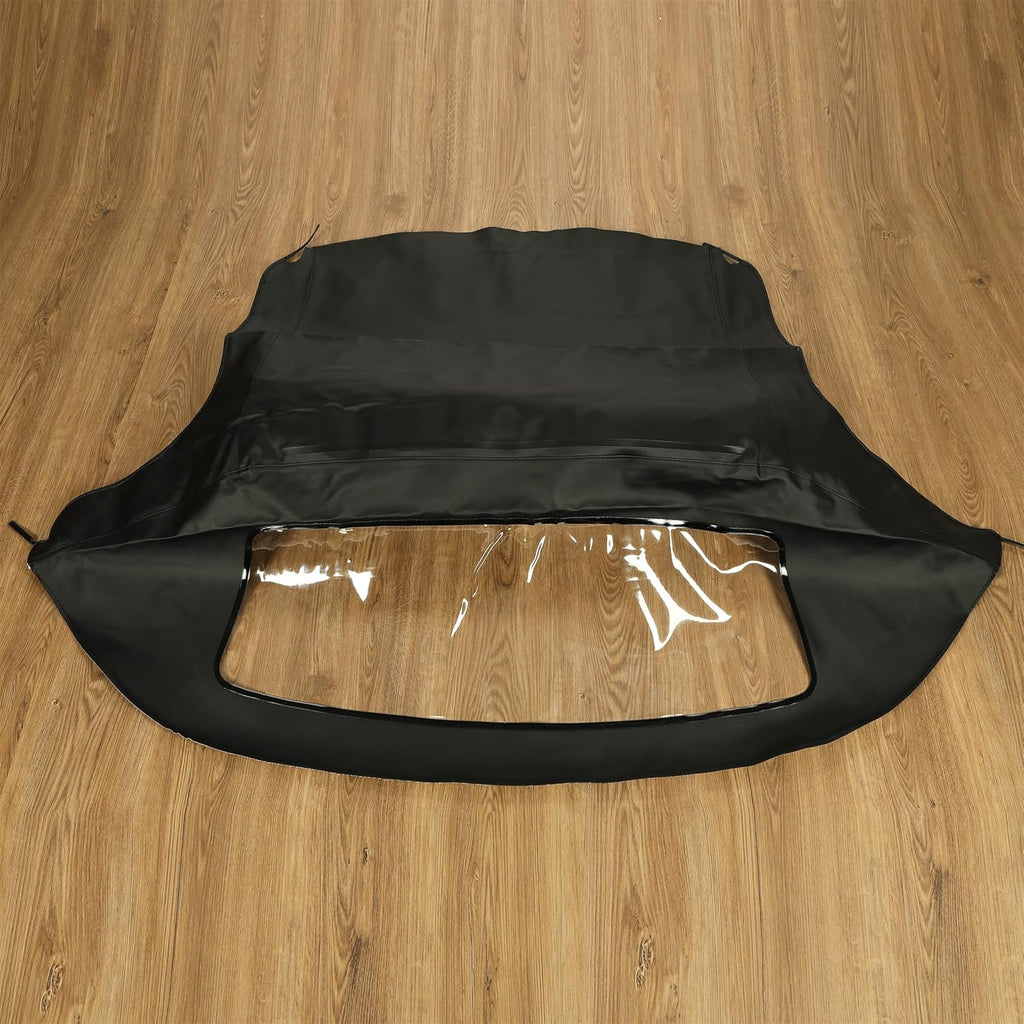 Convertible Soft Top Roof with Plastic Window for BMW Z3 & M Roadster G72769