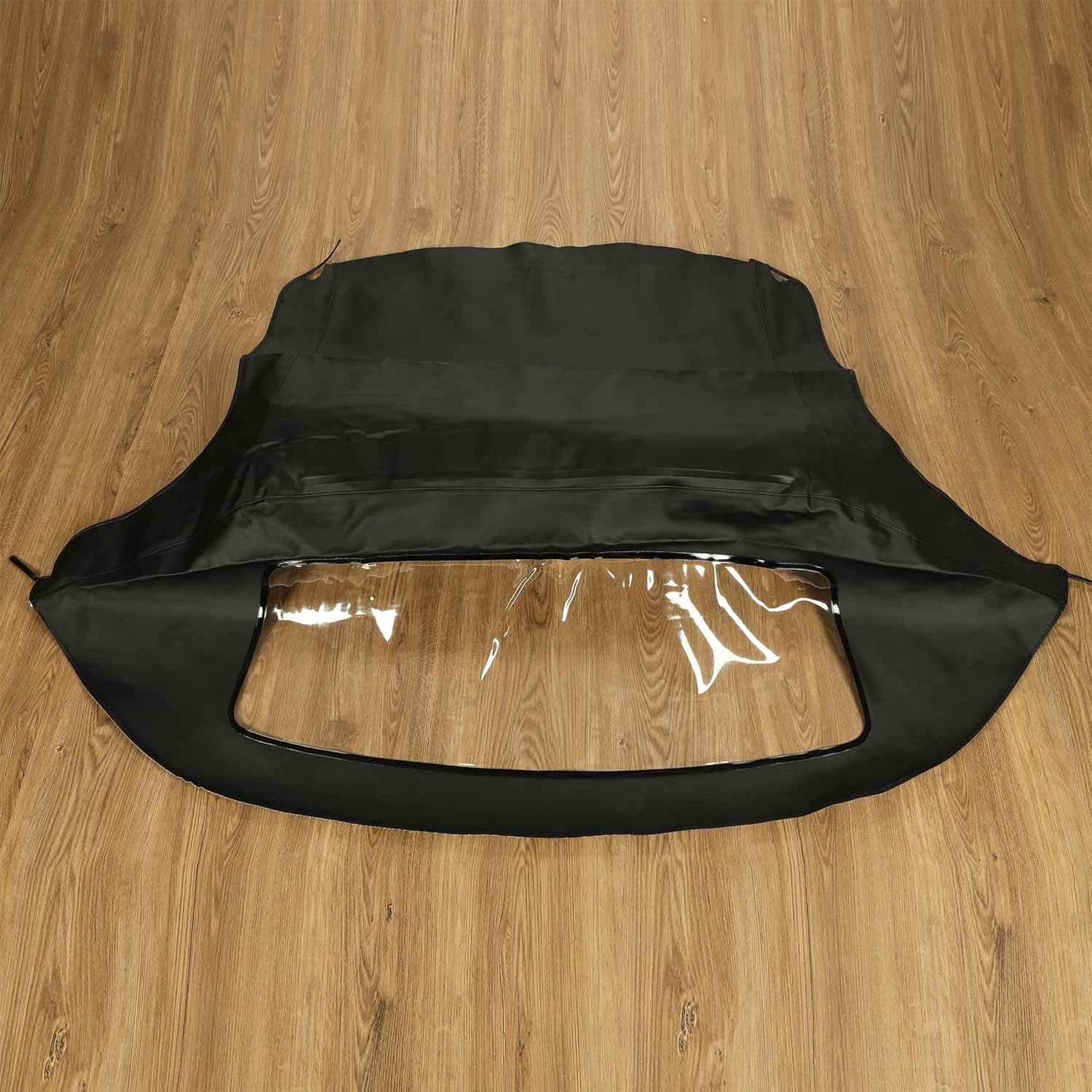 Convertible Soft Top Roof with Plastic Window for BMW Z3 & M Roadster G72769