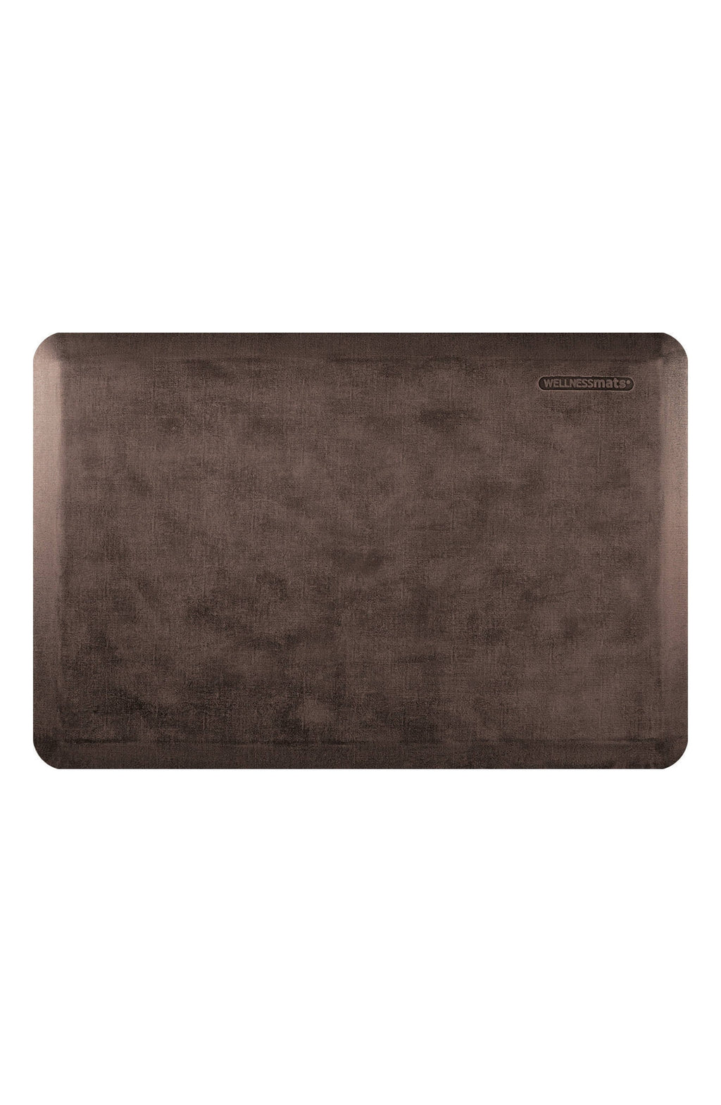 Antique Dark Linen Mat E5445