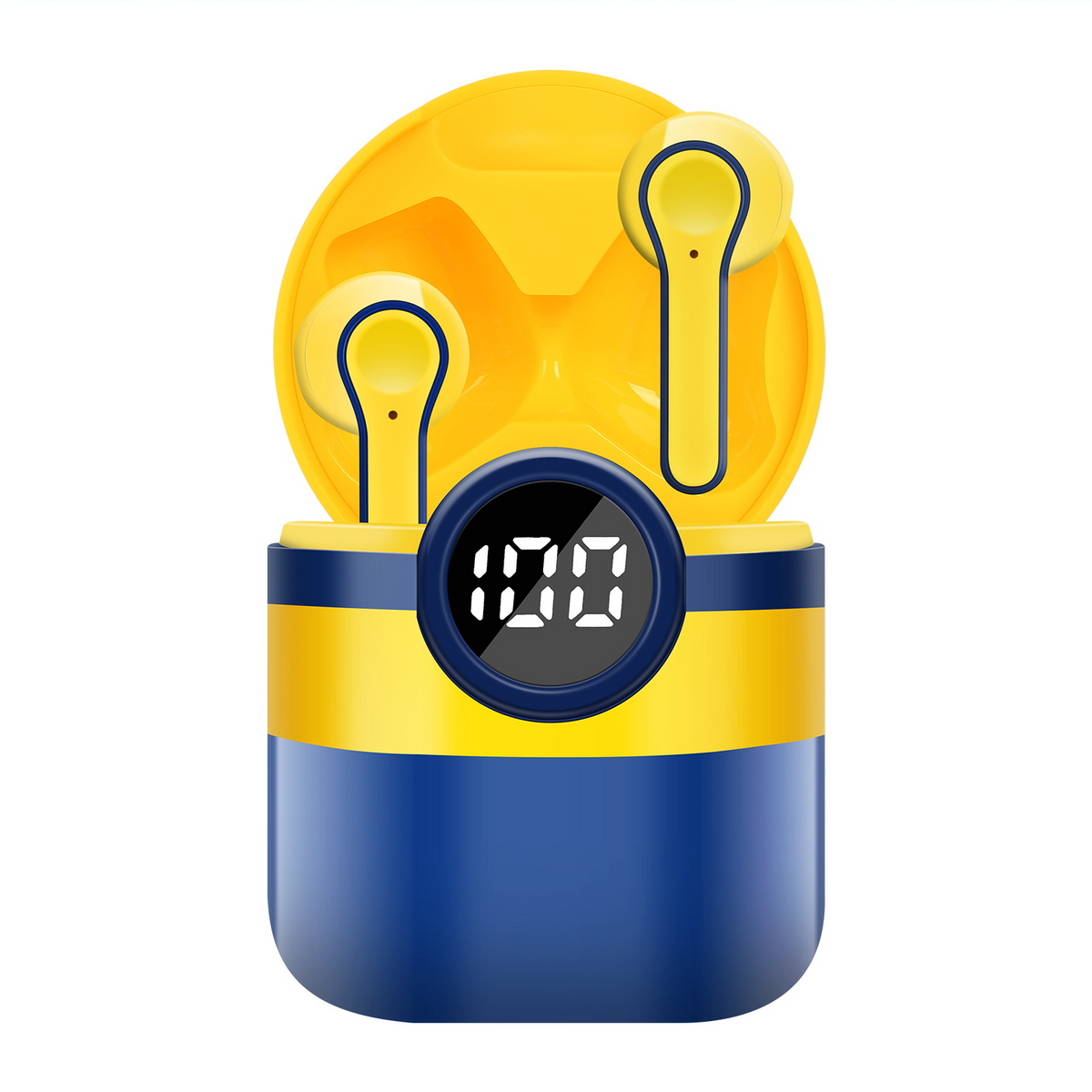 Wireless Earbuds with Microphone IPX7 Waterproof Z744