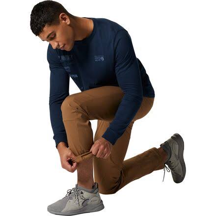 Corozo Nut AP Pant Z267