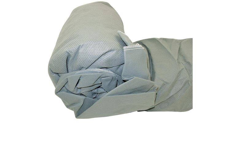 Camper Cover Up to 2.4m X6656