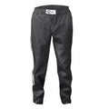 Black Large Driving Pant D695