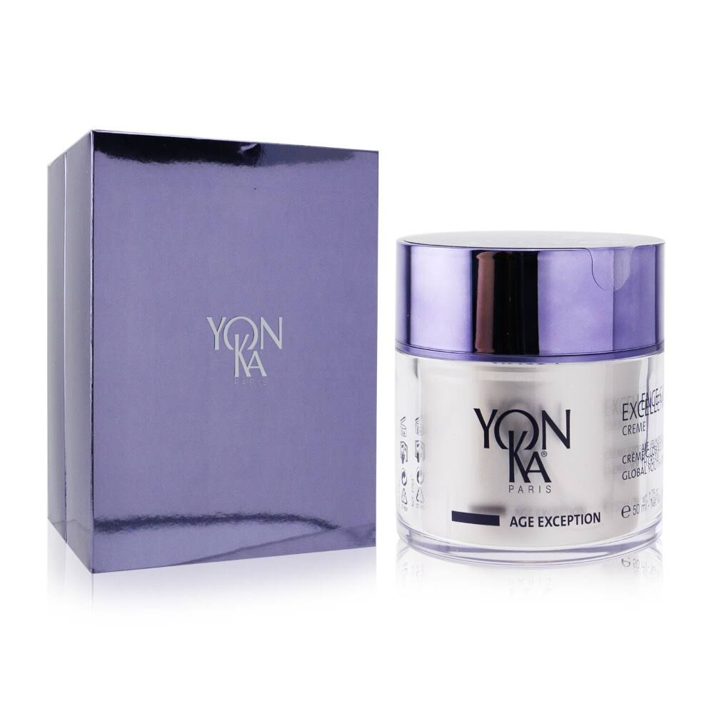 Age Exception Excellence Code Creme N40382