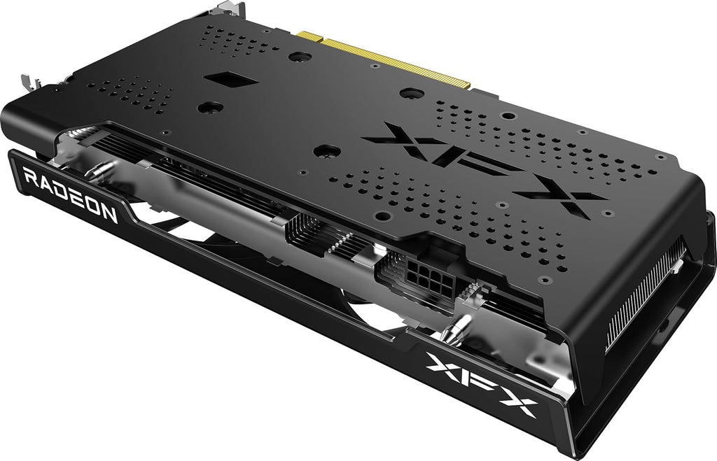 Radeon RX 6600 XT Gaming Graphics Card 8GB GDDR6 U47026