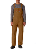 Relaxed Fit Ultra Tough Workwear Bib Overall S728