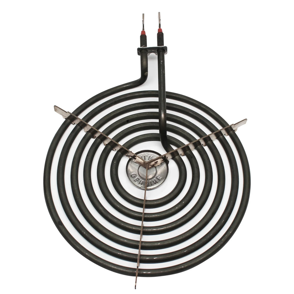Replacement 8 inch 6 Turns & 6 inch 5 Turns Surface Burner Elements for Range, Stove & Cooktop Z13634