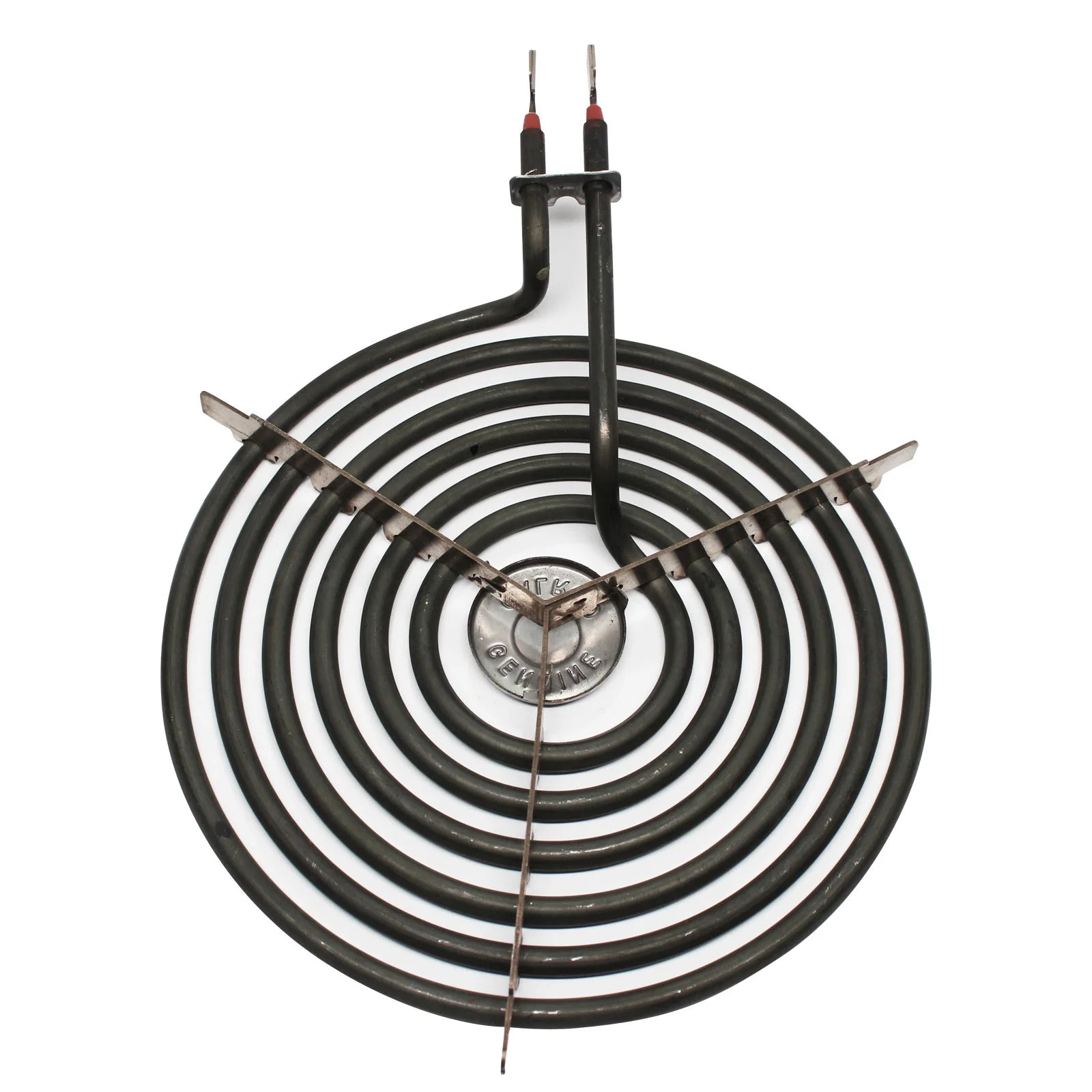 Replacement 8 inch 6 Turns & 6 inch 5 Turns Surface Burner Elements for Range, Stove & Cooktop Z13634