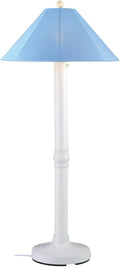 Outdoor Floor Lamp C1867