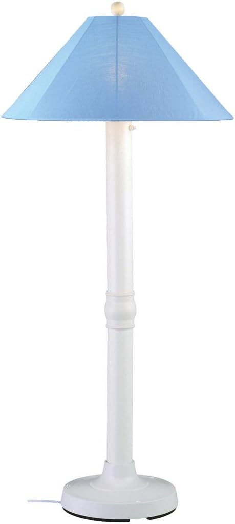 Outdoor Floor Lamp C1867