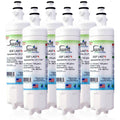 6 Pack Refrigerator Water Filter N1486
