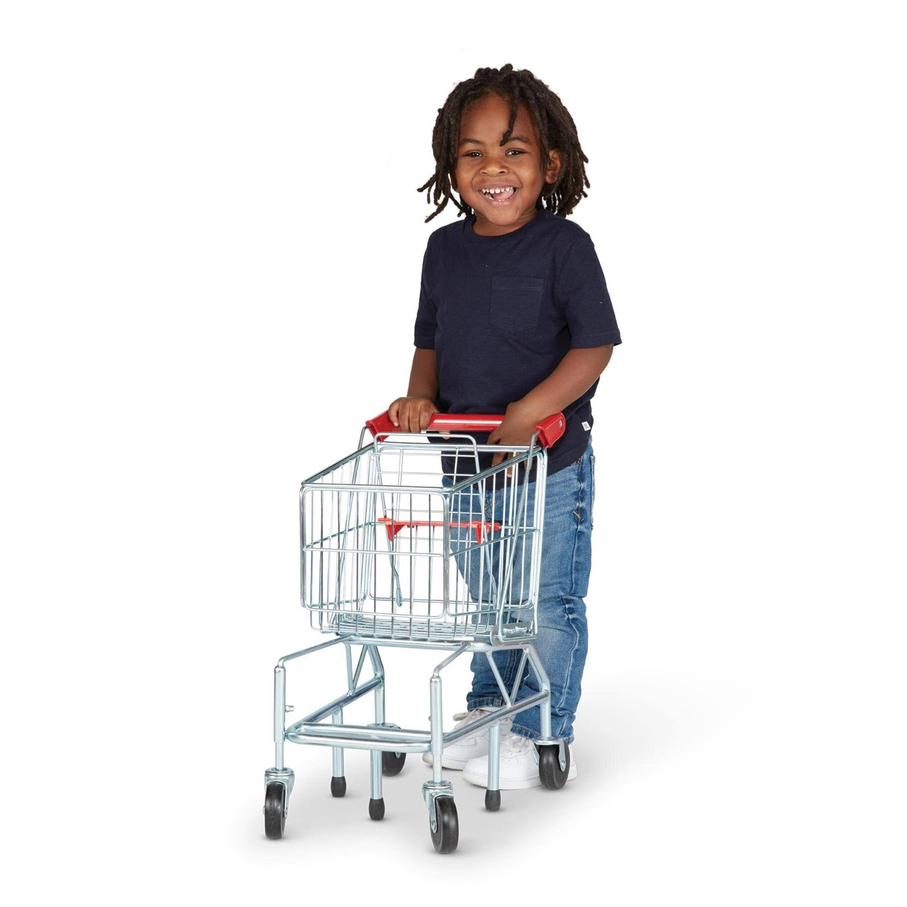 Shopping Trolley G141