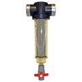 1-1/4-200 Hot Water Spin-Down Filter System O397412