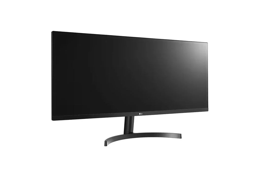 34" 21:9 UltraWide Full HD IPS Monitor W2502