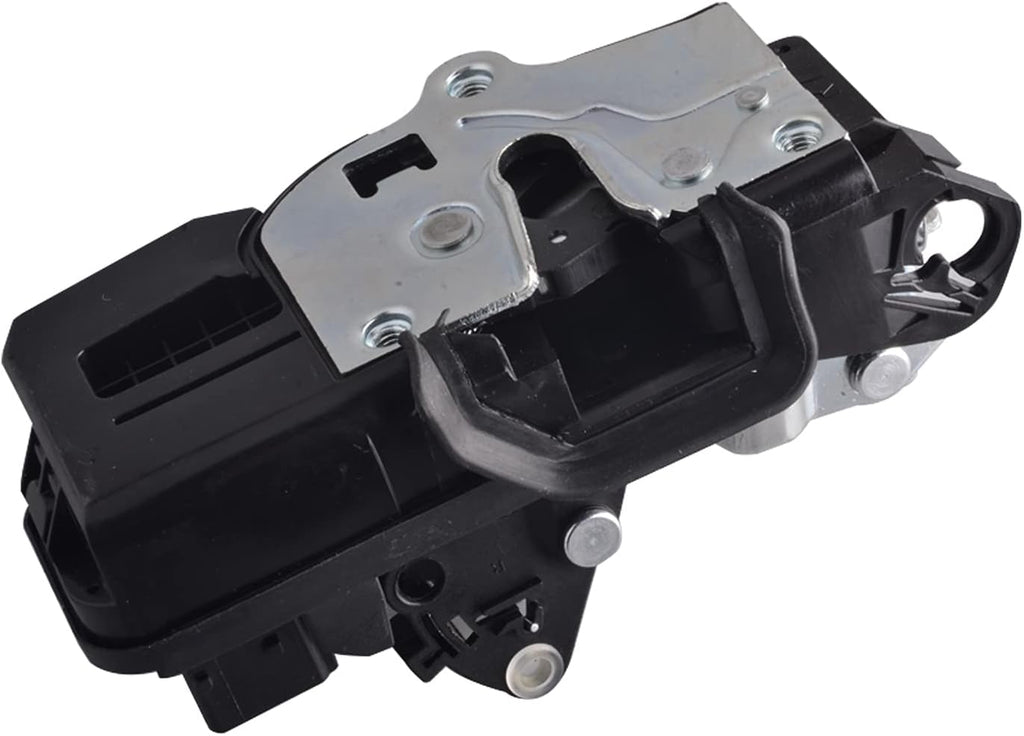 Power Door Lock Actuator Motor Front Right Passenger Side Pack of 2 Y944