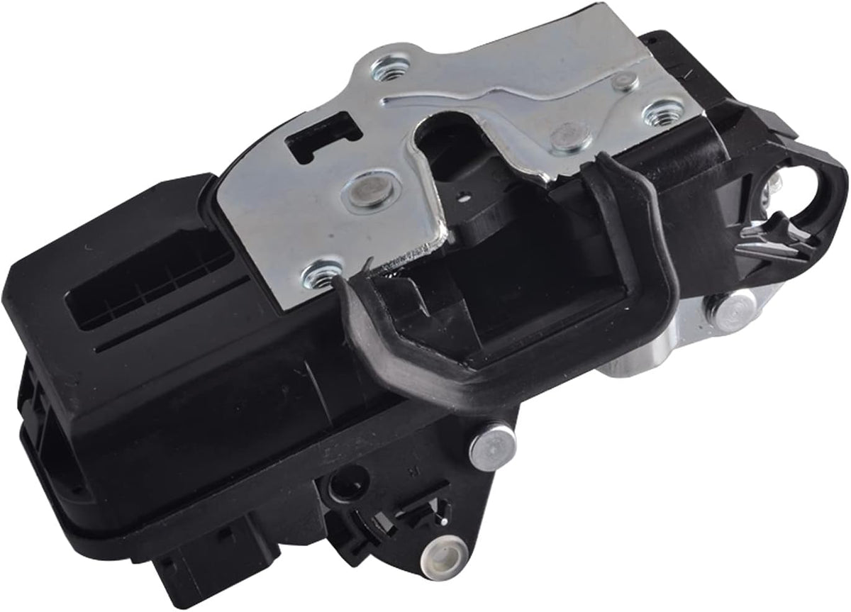 Power Door Lock Actuator Motor Front Right Passenger Side Pack of 2 Y944