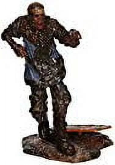 Gareth Action Figure C386
