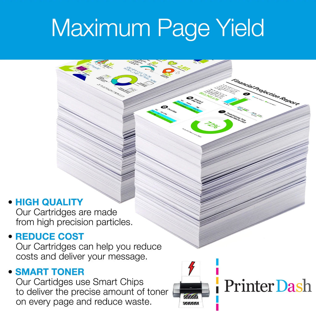 Replacement Red High Yield Postage Meter Inkjet (3/PK) D240