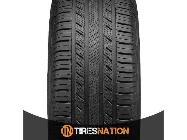 Michelin Premier LTX Tire 255/50R19 107V X947