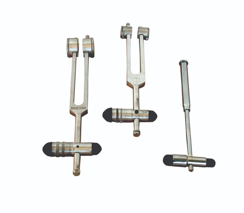25-Pack Neurological Percussion Hammer E353