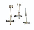 25-Pack Neurological Percussion Hammer E353