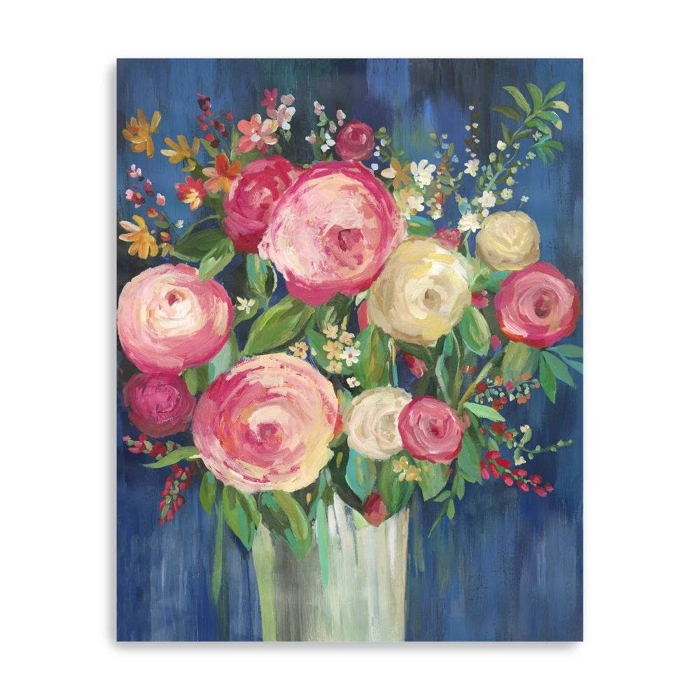 Canvas Giclee 24x22 x 30x22 Polyester X618998