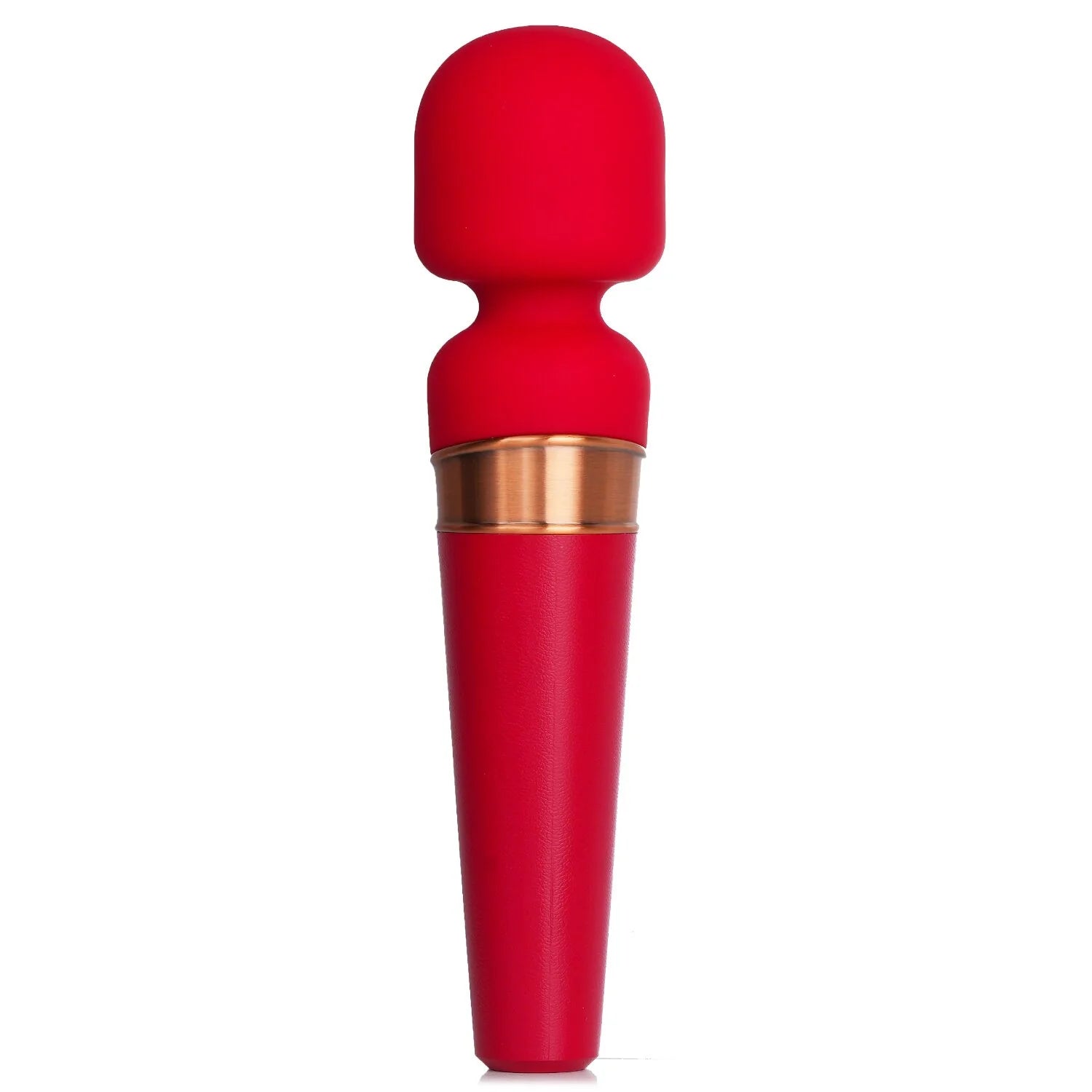 Red Wand Vibrator 1pc W890196
