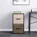 2-Drawer Vertical Filing Cabinet I81761