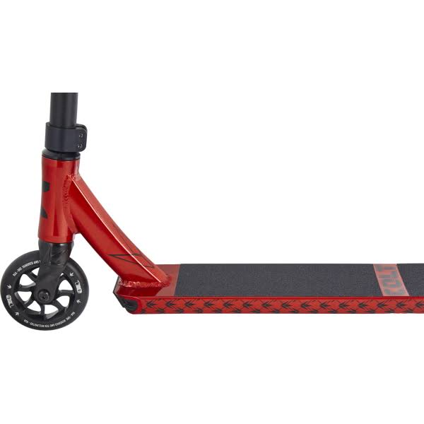Red Complete Scooter G390744