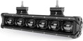 Off Road LED Light Bar 14 Inch 60W Single Row Flood Beam Waterproof E969909