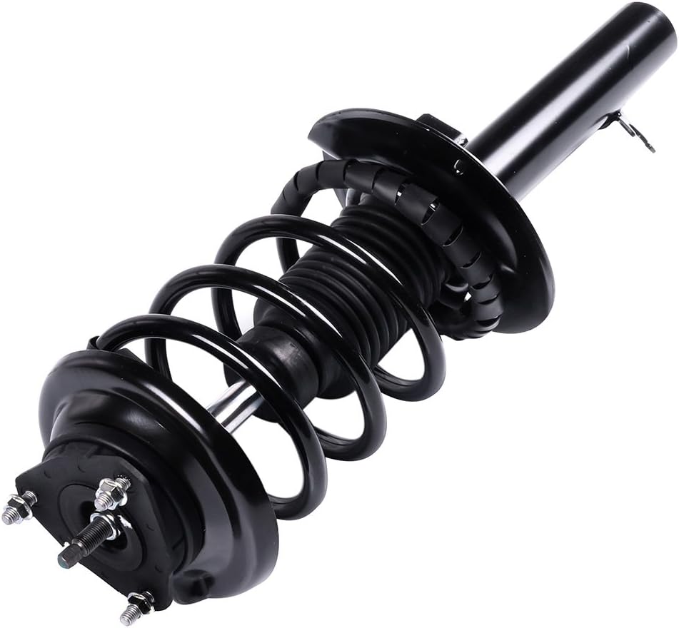 Front Pair Quick Struts Assembly Shock Absorbers L8547