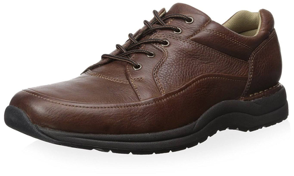 Brown Edge Hill Men&s Shoes T471000