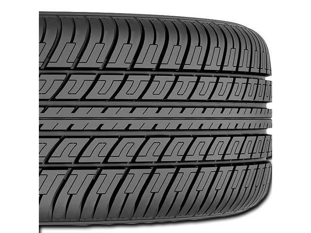 235/65R18 106H Tire A8875
