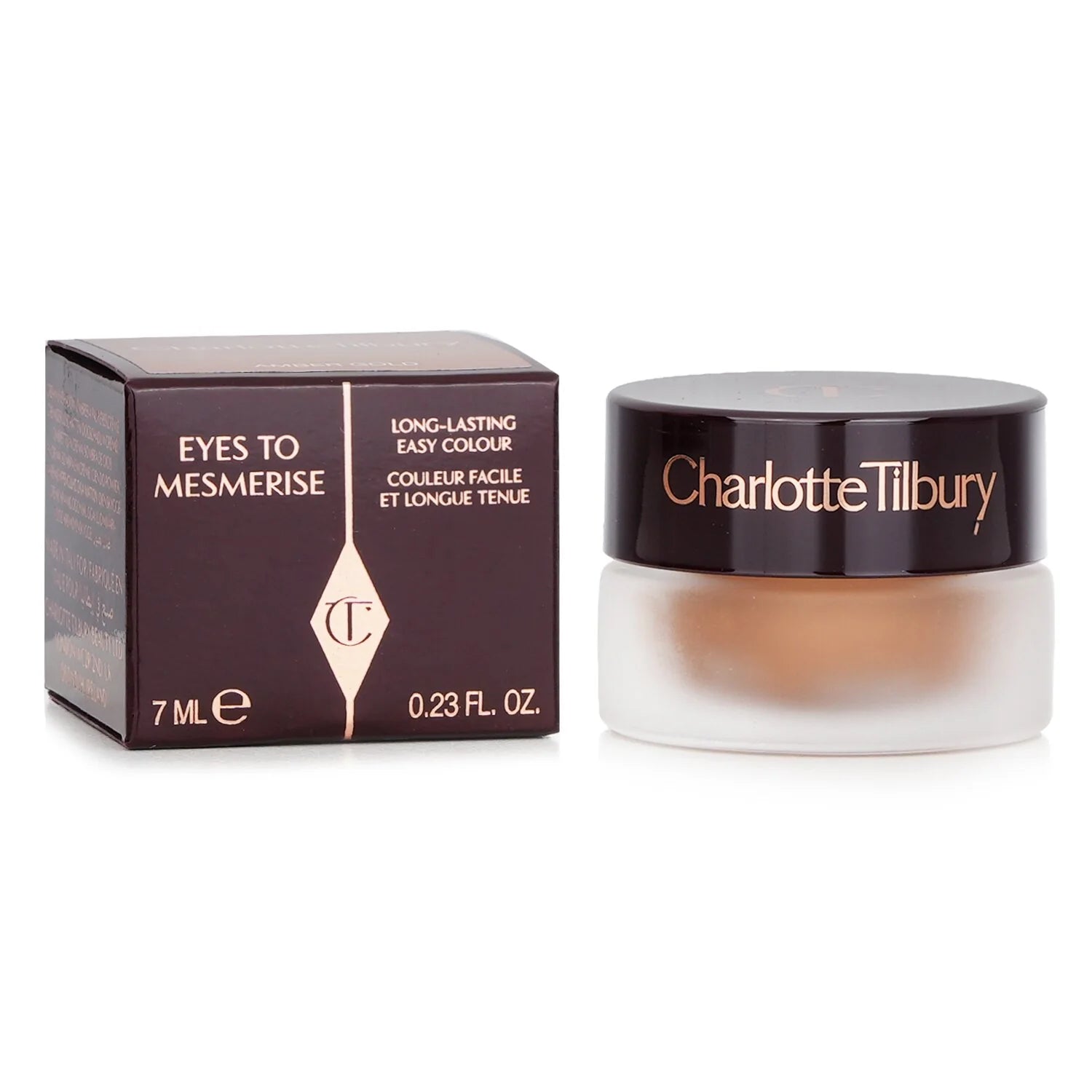 Champagne Eyes to Mesmerise Long Lasting Easy Colour 7ml G46859