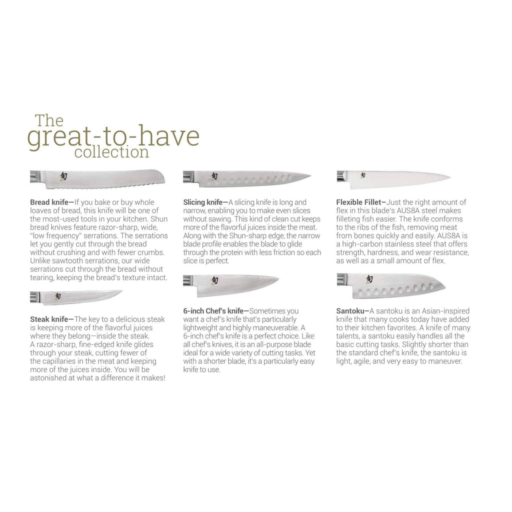 Carving Fork 6.5-in B207205