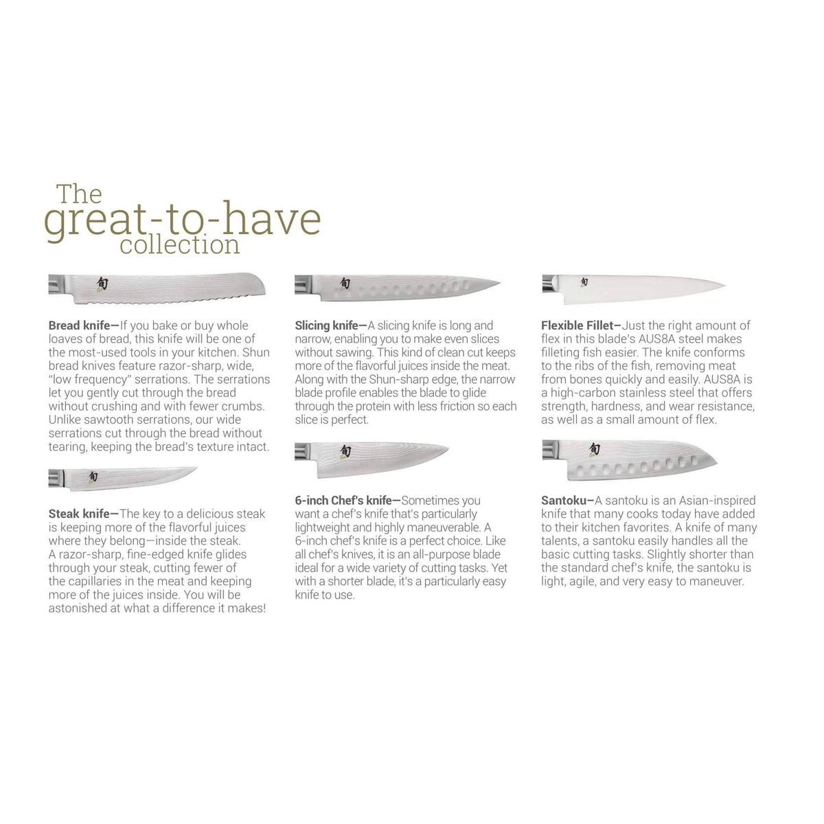Carving Fork 6.5-in B207205