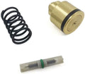 AC Compressor Control Valve Pack of 2 B157387