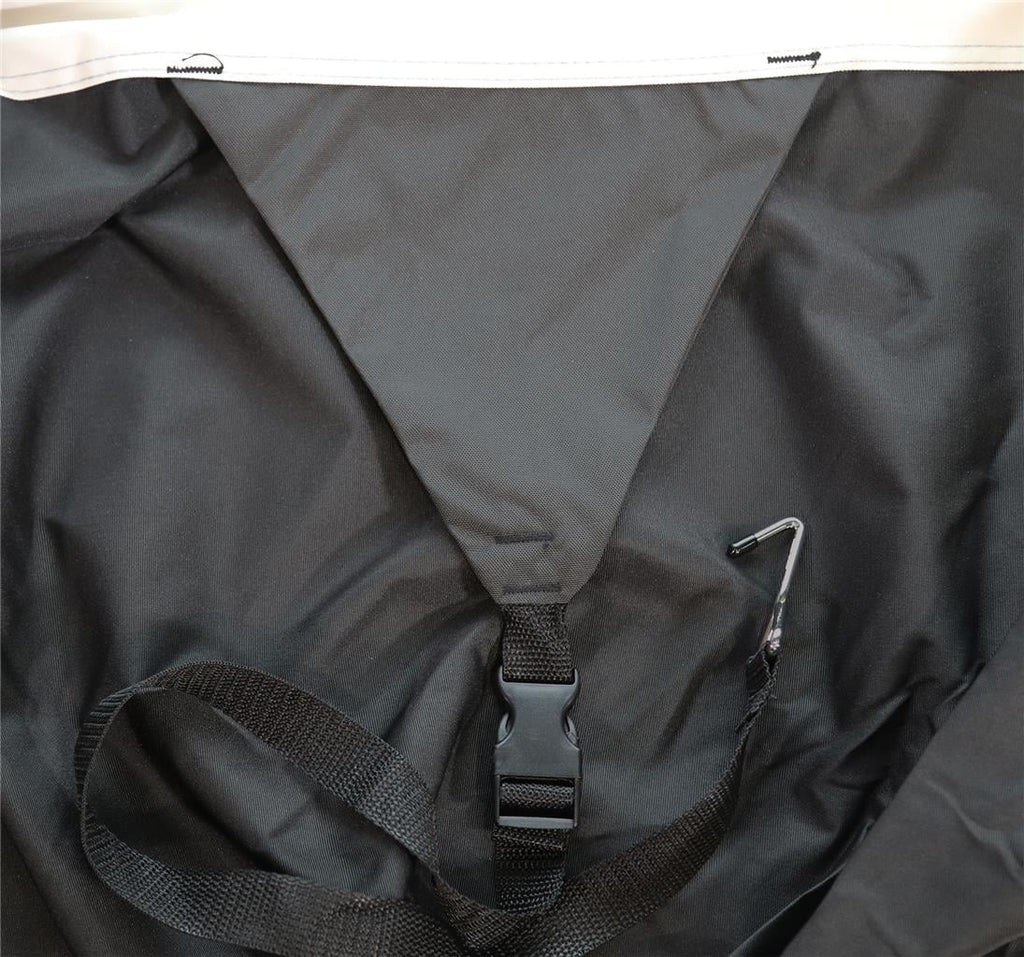 Snowmobile Travel and Storage Cover O967