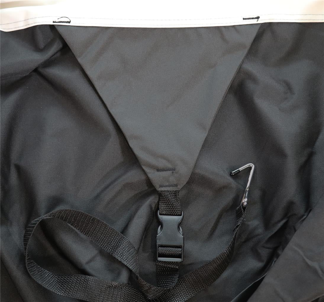Snowmobile Travel and Storage Cover O967