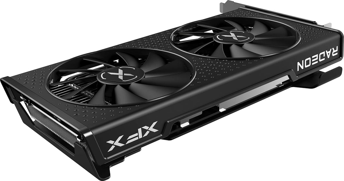 Radeon RX 6600 XT Gaming Graphics Card 8GB GDDR6 U47026